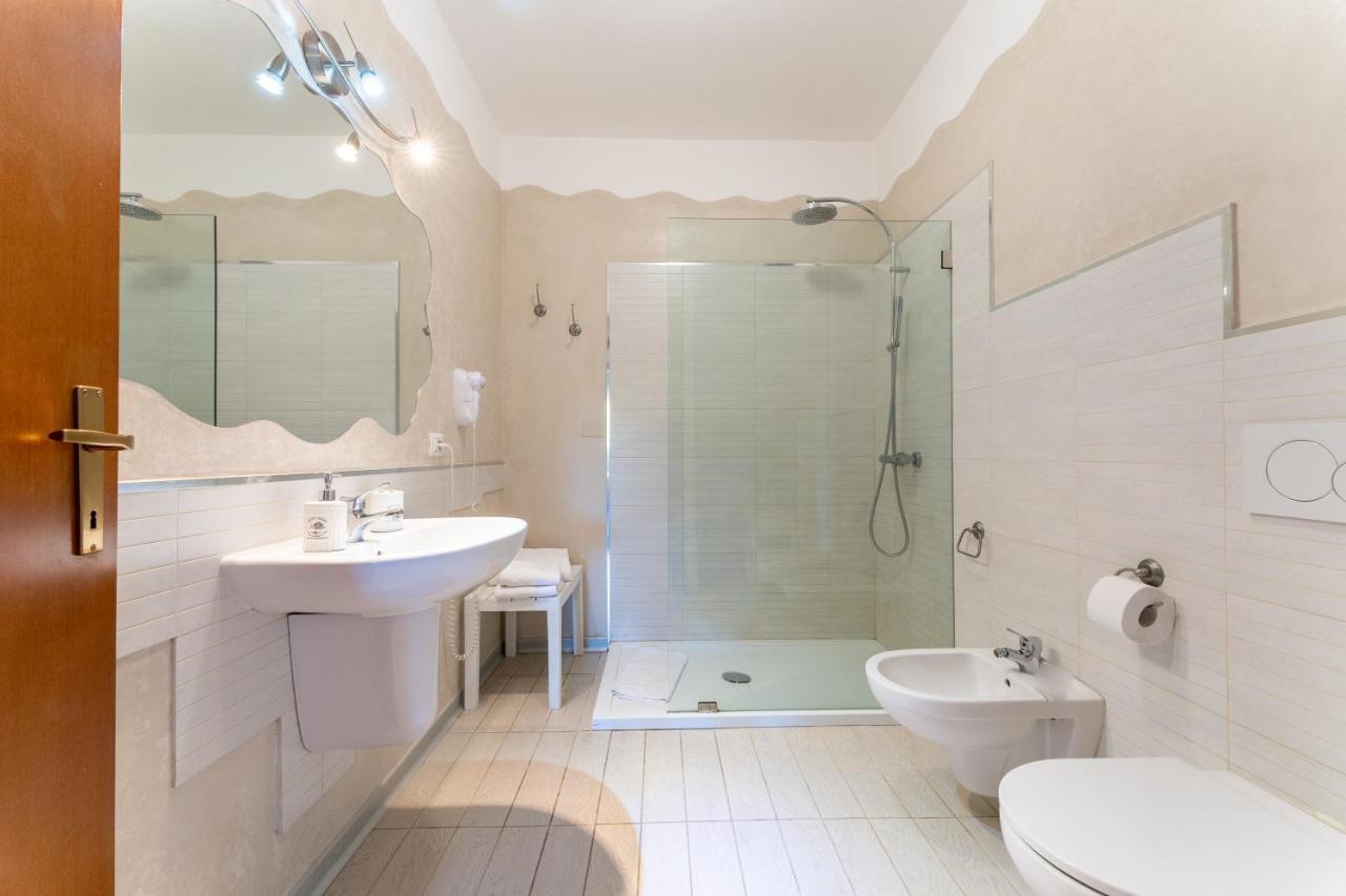 Villa Antonina Порто-Ротондо Екстер'єр фото