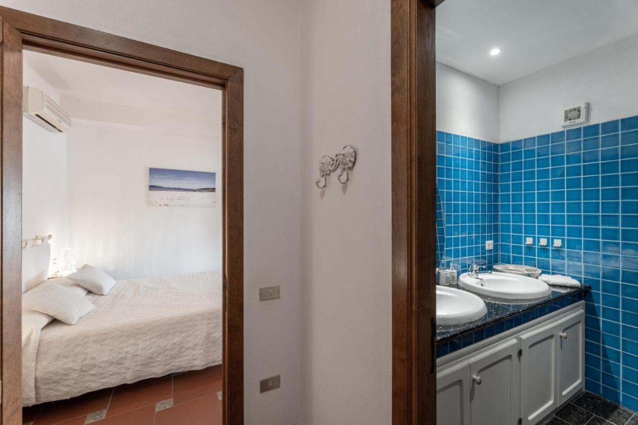 Villa Antonina Порто-Ротондо Екстер'єр фото